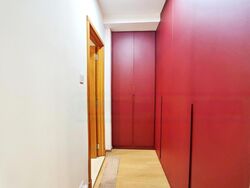 Changi Rise Condominium (D18), Condominium #465001101